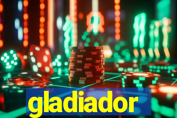 gladiador significado espiritual